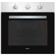 CATA Horno  07044350. HORNO, SES 7104 X /C, Inoxidable, Clase A